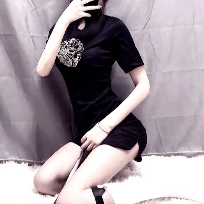 请求庇护