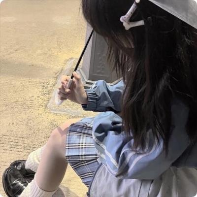天降艳福